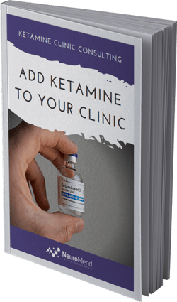 This guide will serve to touch on the higher points that physician’s looking into Ketamine IV offerings should consider | Ketamine Clinic Consulting