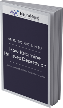 How Ketamine Relieves Depression | Neuromend I