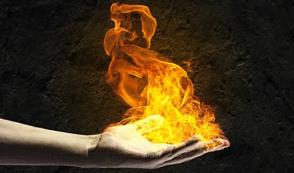 Fire