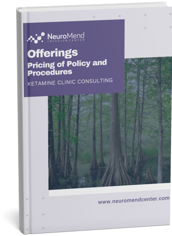 Offerings  Pricing of Policy and Procedures (1)