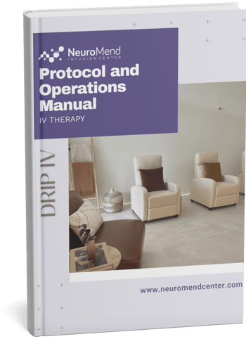 Protocol and Operations Manual - IV Therapy (1)