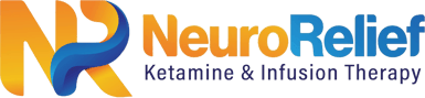 neurorelief ketamine infusion