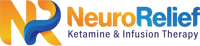 Neurorelief ketamine infusion