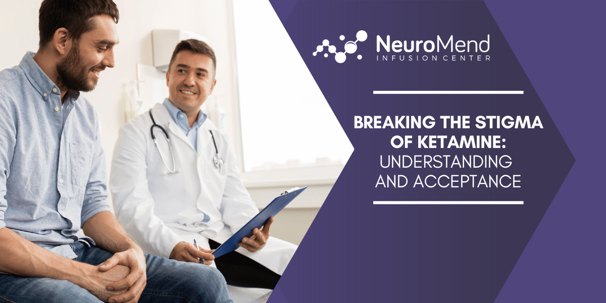 Doctor meeting with patient