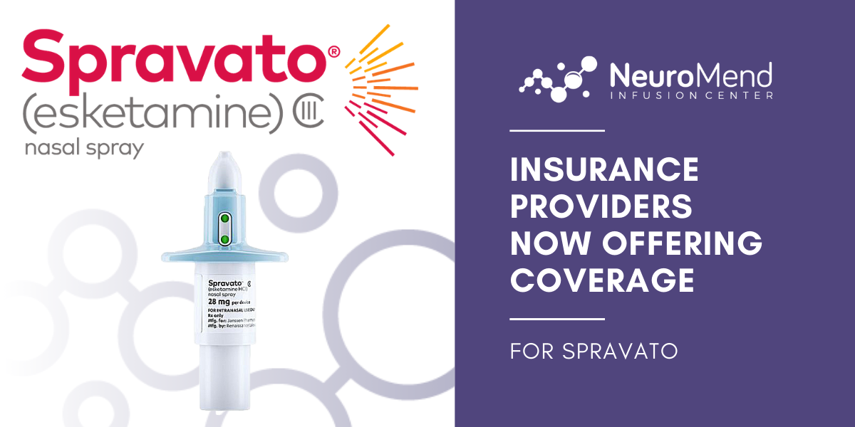 Neuromend | Spravato