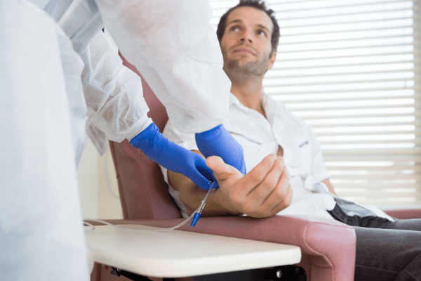 Ketamine | Clinic Consulting