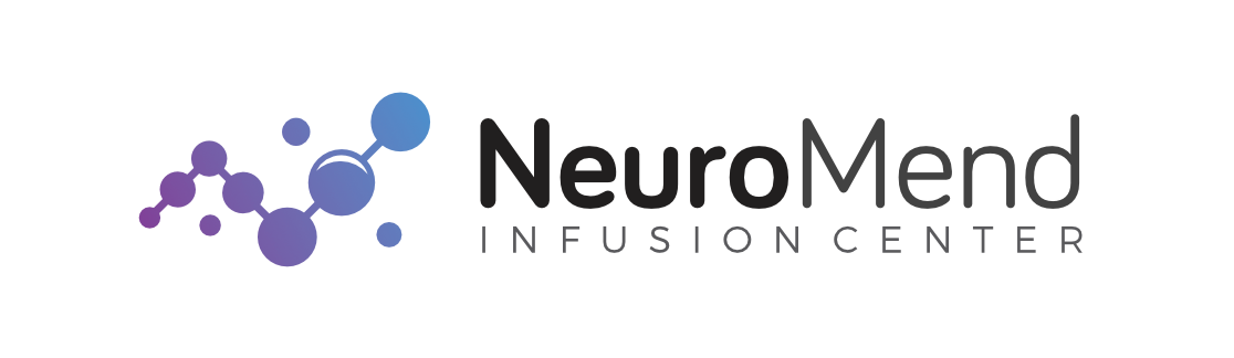 Neuro Mend Logo
