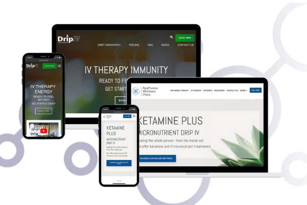 Our Customers NeuroMend Ketamine Infusions