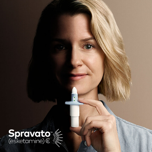 Spravato FDA approved - NeuroMend Infusion Center
