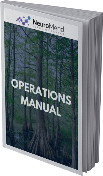 Treatment Protocols And Operations Manual