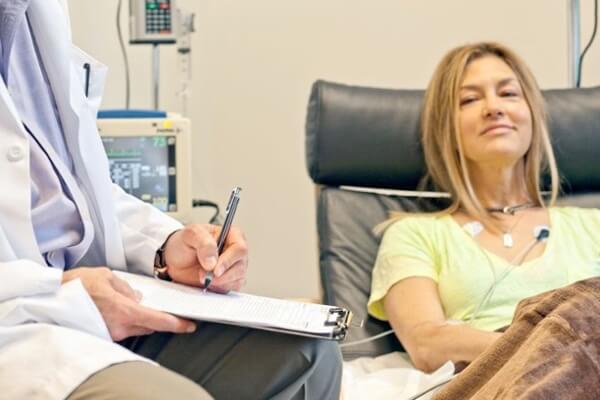 Patient Information | NeuroMend Ketamine Infusions