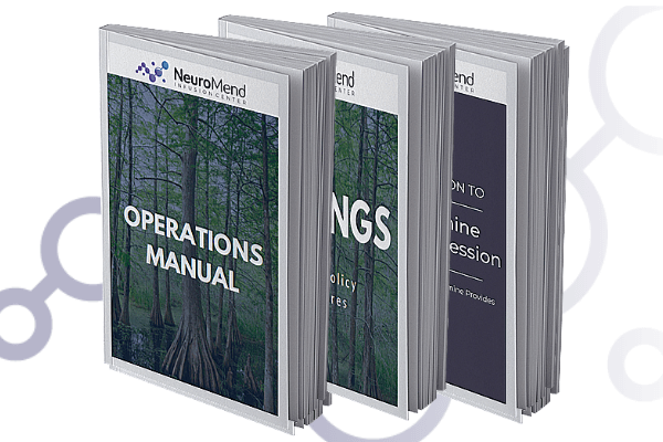 Resources | NeuroMend Ketamine Infusions